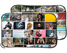 Royalty Free Images Feature